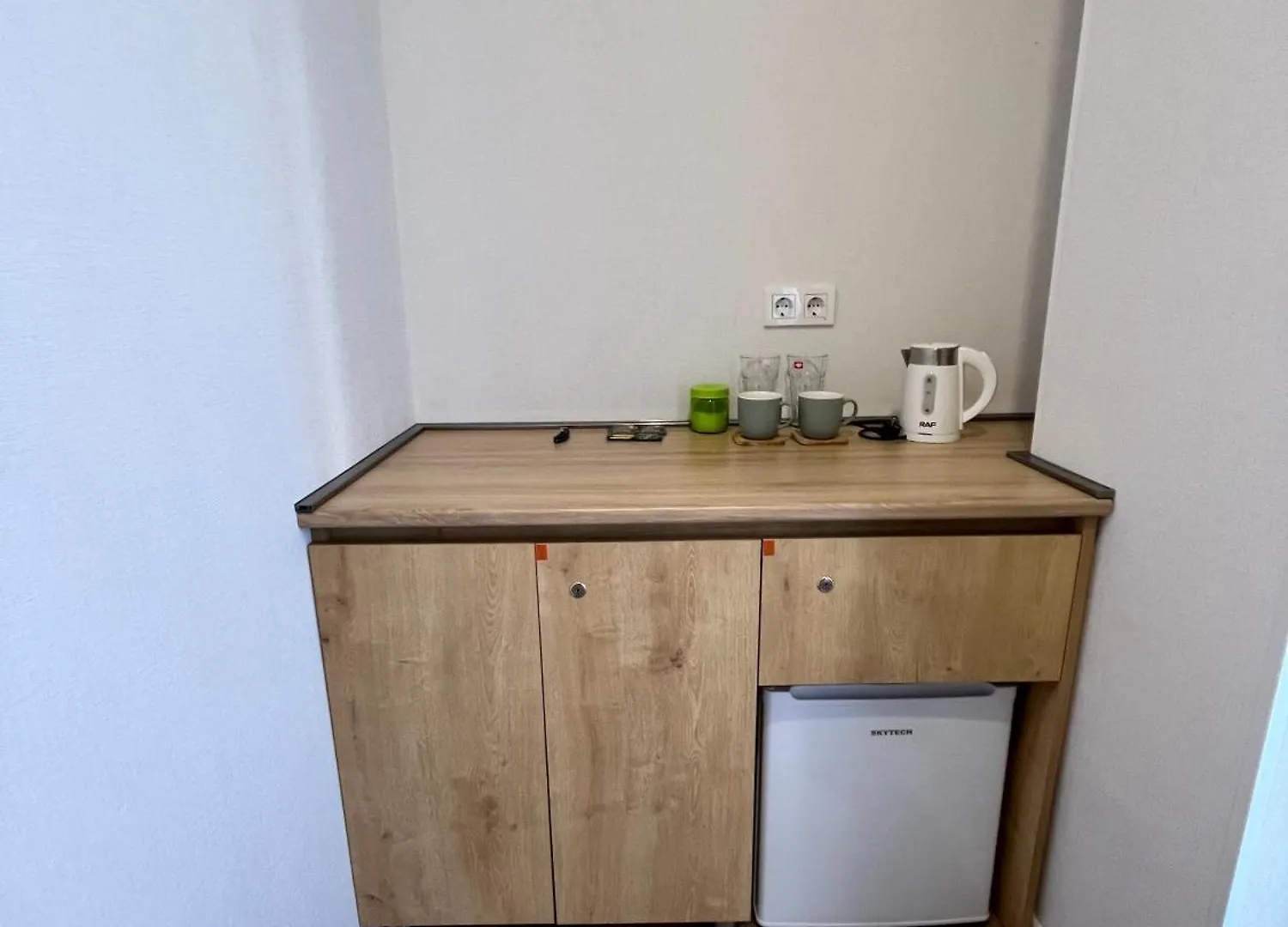 Deluxe Rooms And Apartments Near Metro Tbilisi
