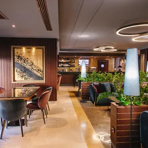 Wyndham Grand טביליסי
